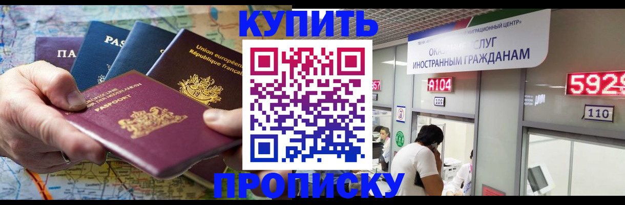 прописка гарантия в Высоковске